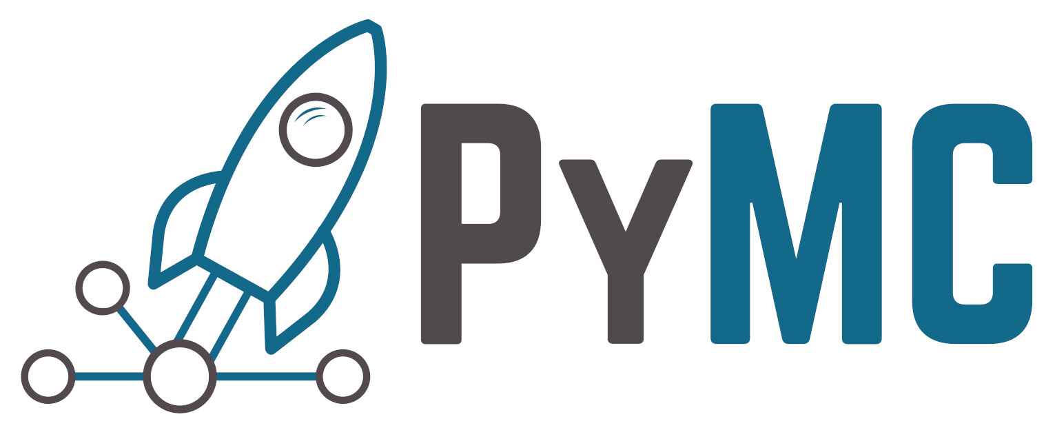PyMC 8385 documentation - Home